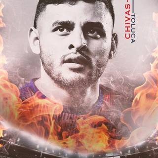 Alexis Vega wallpaper