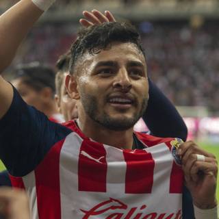 Alexis Vega wallpaper