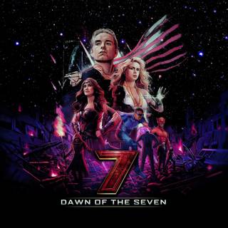 iOS 16 amoled HD wallpaper