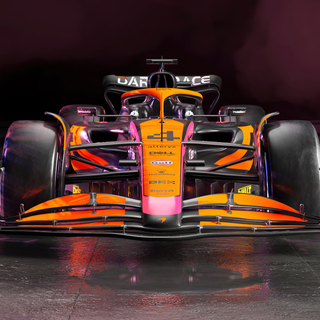 F1 McLaren 2023 wallpaper
