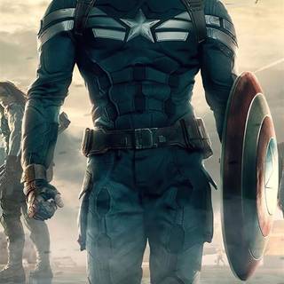 Cinematic phone wallpaper