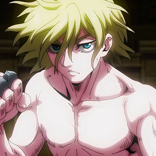 Record of Ragnarok wallpaper