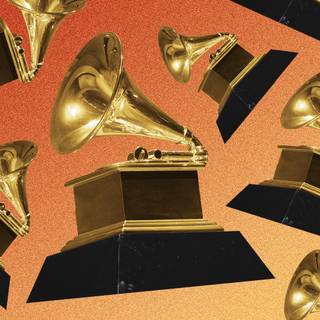 2023 Grammys wallpaper