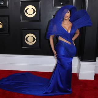 2023 Grammys wallpaper