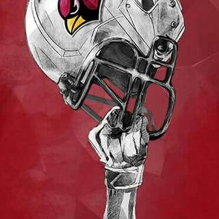NFL Cardinals wallpaper