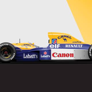 F1 cars 4k wallpaper