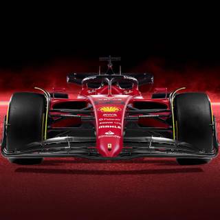 Formula 1 PC wallpaper