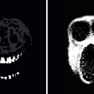 Doors Rush wallpaper