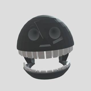 Doors Rush wallpaper