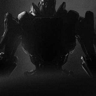 Adam Smasher wallpaper