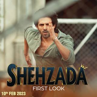 Shehzada wallpaper