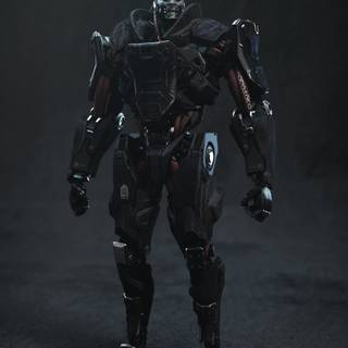 Adam Smasher wallpaper