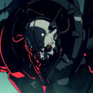 Adam Smasher wallpaper