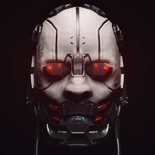 Adam Smasher wallpaper