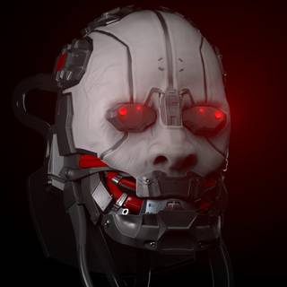 Adam Smasher wallpaper