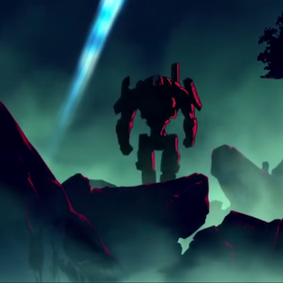 Adam Smasher wallpaper