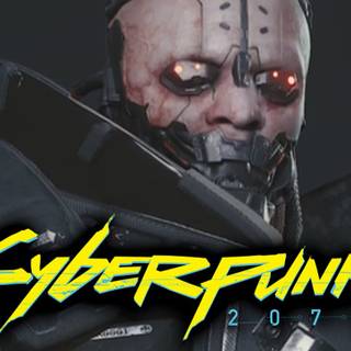 Adam Smasher wallpaper