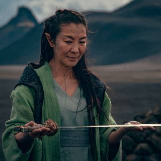 The Witcher: Blood Origin wallpaper