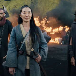 The Witcher: Blood Origin wallpaper