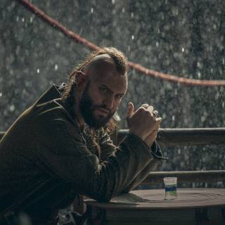 The Witcher: Blood Origin wallpaper