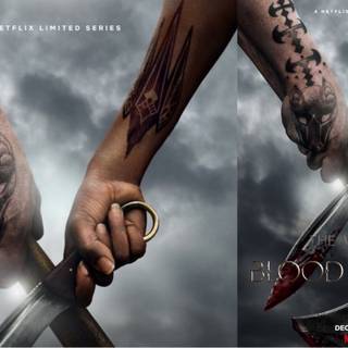 The Witcher: Blood Origin wallpaper