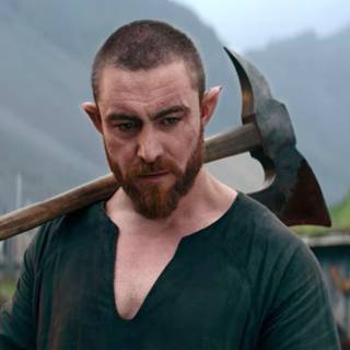 The Witcher: Blood Origin wallpaper