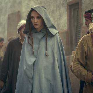 The Witcher: Blood Origin wallpaper