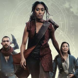 The Witcher: Blood Origin wallpaper