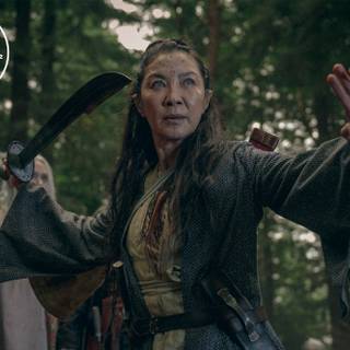 The Witcher: Blood Origin wallpaper