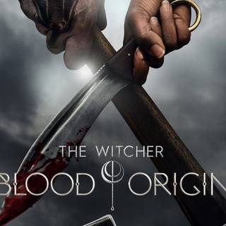 The Witcher: Blood Origin wallpaper