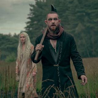 The Witcher: Blood Origin wallpaper