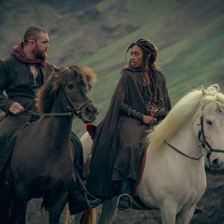 The Witcher: Blood Origin wallpaper