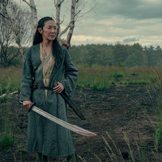 The Witcher: Blood Origin wallpaper