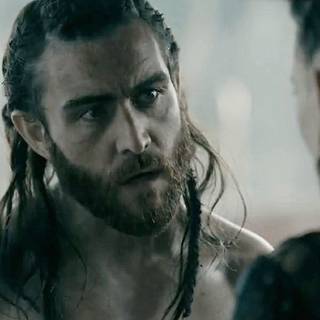 The Witcher: Blood Origin wallpaper