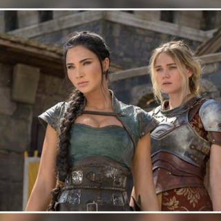 The Witcher: Blood Origin wallpaper