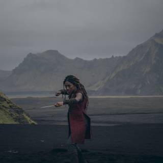 The Witcher: Blood Origin wallpaper