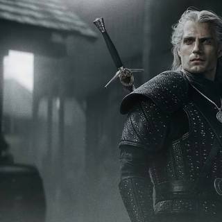 The Witcher: Blood Origin wallpaper