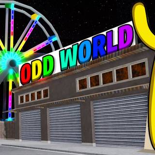 Rainbow Friends Chapter 2 wallpaper