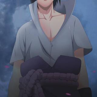 Sasuke teenager wallpaper
