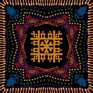 Blanket colors wallpaper