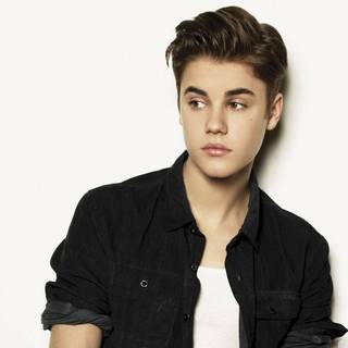 Boyfriend Justin Bieber wallpaper