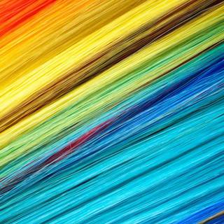 Blanket colors wallpaper