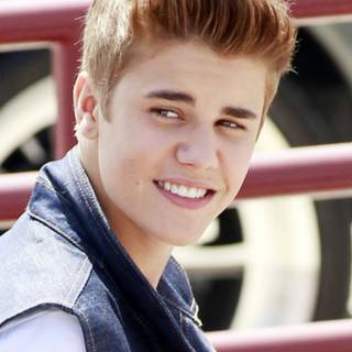 Boyfriend Justin Bieber wallpaper