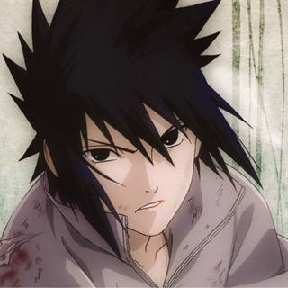 Sasuke teenager wallpaper