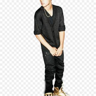Boyfriend Justin Bieber wallpaper