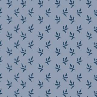 Dark blue blanket wallpaper