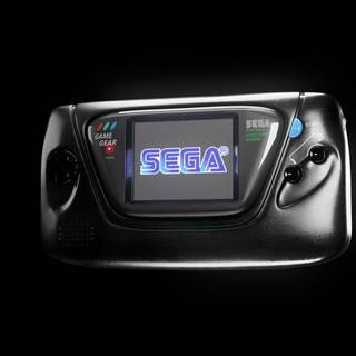 Game Gear wallpaper