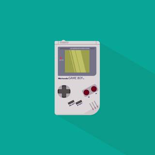 Game Gear wallpaper