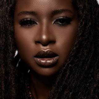 Ebony girls wallpaper