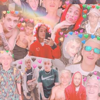 MC Pedrinho wallpaper